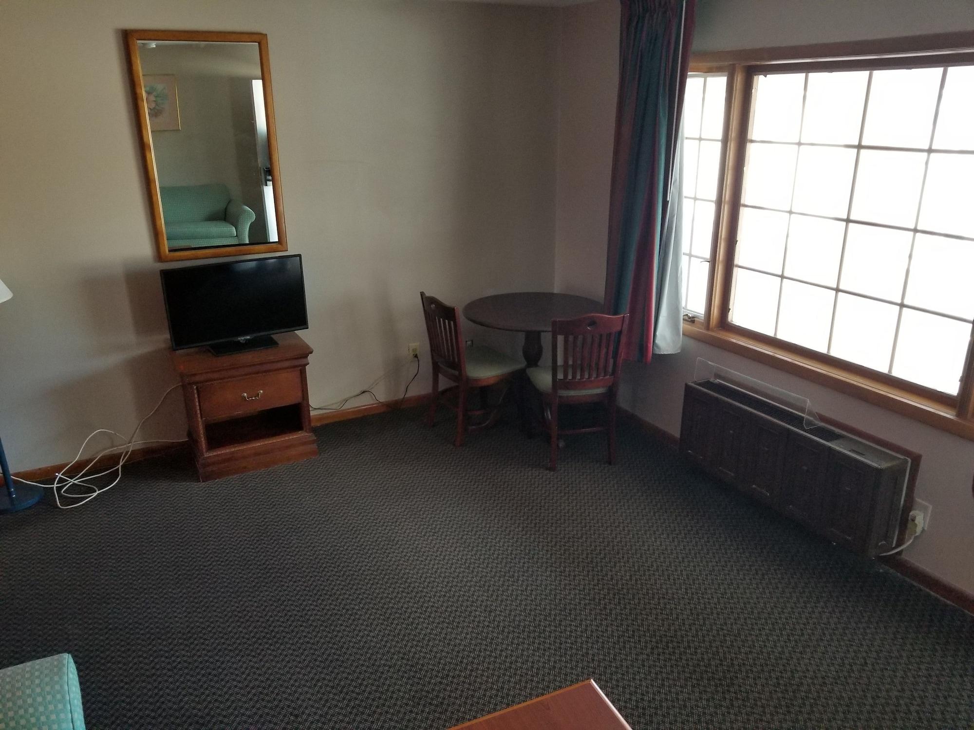 Ramada Inn Flemington Buitenkant foto